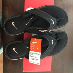 Women’s ultra comfort sandles